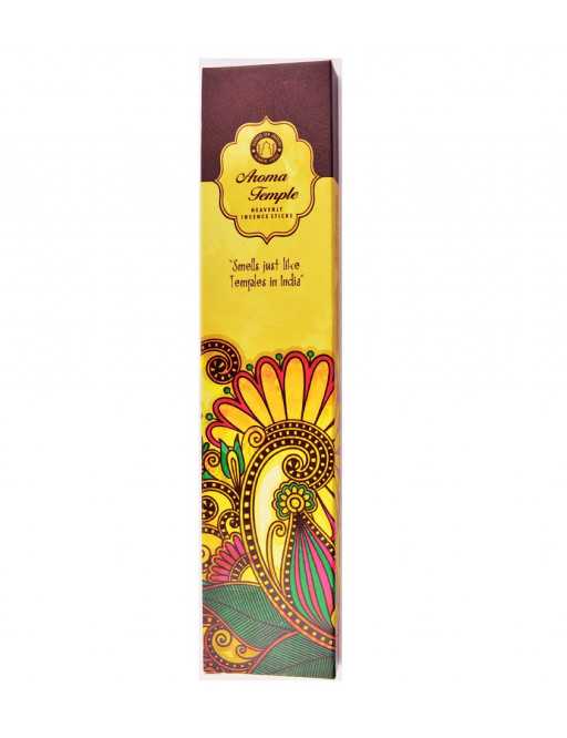 Encens Song of India Aroma Temple 15g