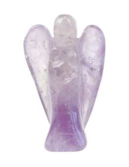 Ange Améthyste - 5 cm