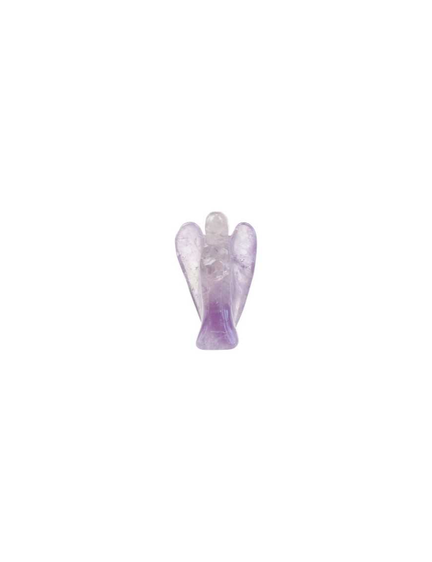 Ange Améthyste - 5 cm Ange Améthyste - 5 cm