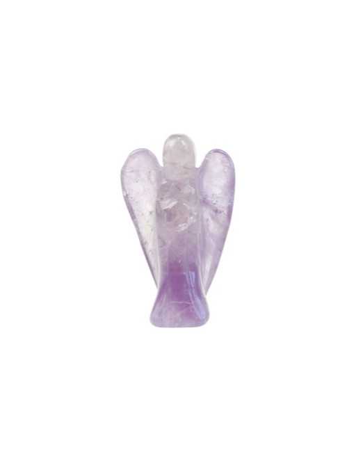 Ange Améthyste - 5 cm Ange Améthyste - 5 cm