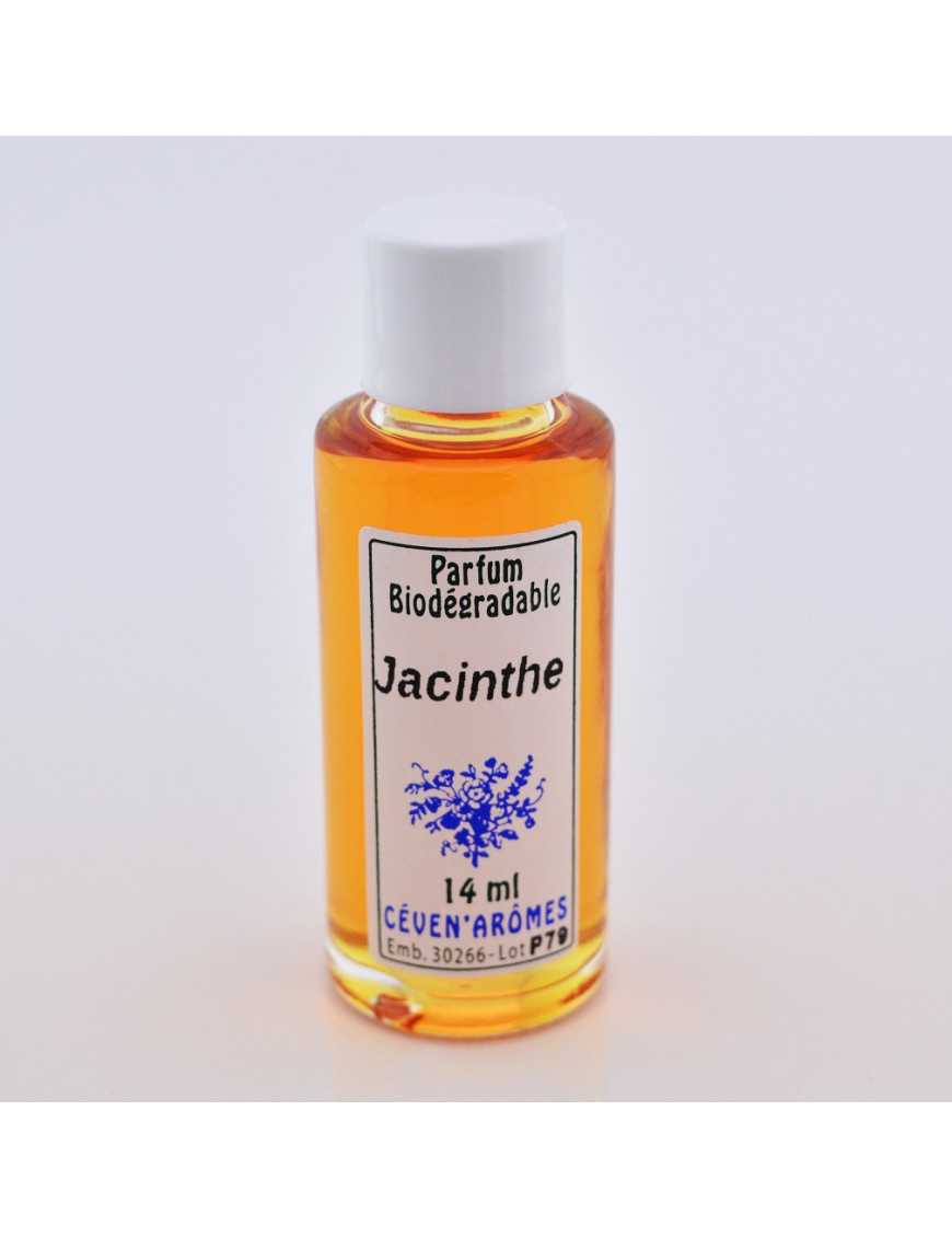 Extrait aromatique de Jacinthe Extrait aromatique de Jacinthe