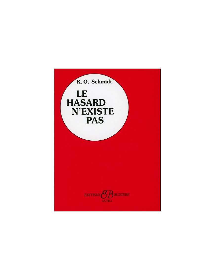 Le hasard n'existe pas Le hasard n'existe pas