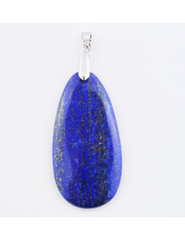 Pendentif Lapis Lazuli