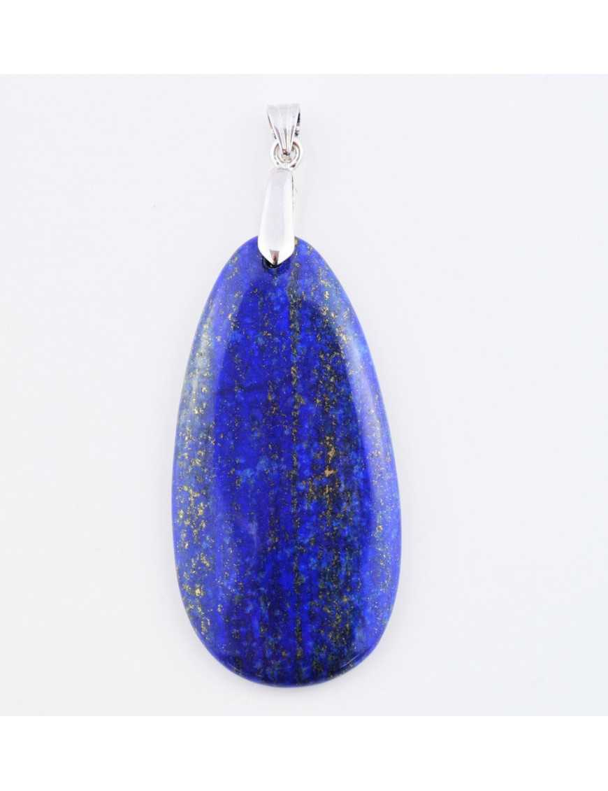 Pendentif Lapis Lazuli Pendentif Lapis Lazuli