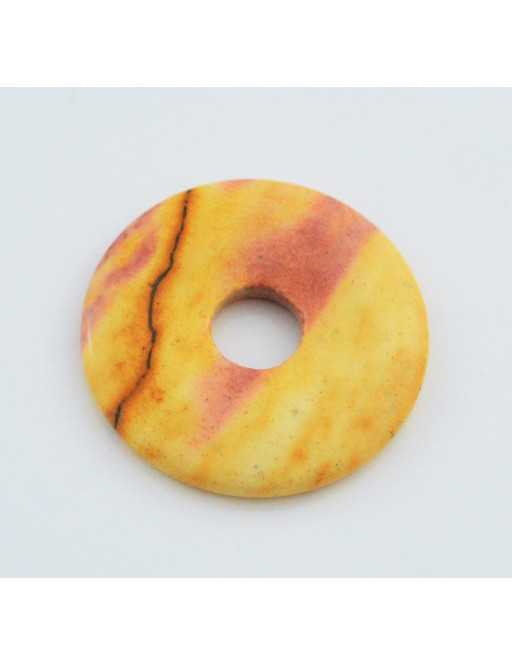 Pi Chinois Mookaïte Pi Chinois Mookaïte