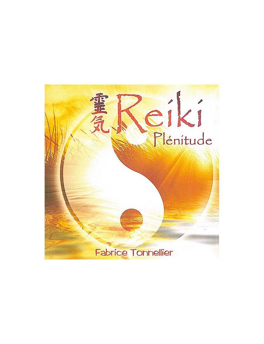 Reiki Plénitude Reiki Plénitude