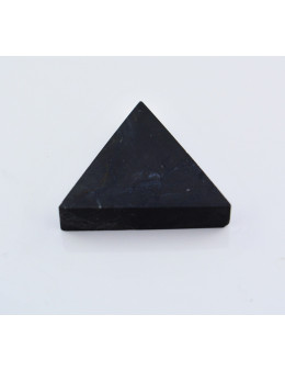 Triangle Shungite