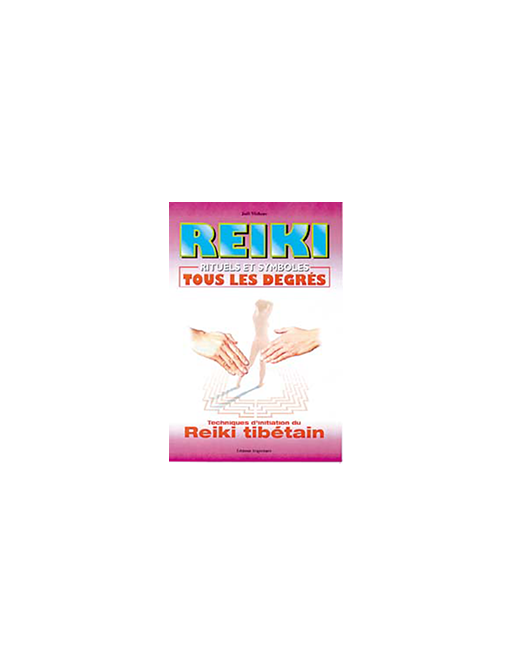 Reiki rituels et symboles Reiki rituels et symboles