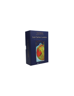 Cartes lumière pour transformer nos parts d'ombre