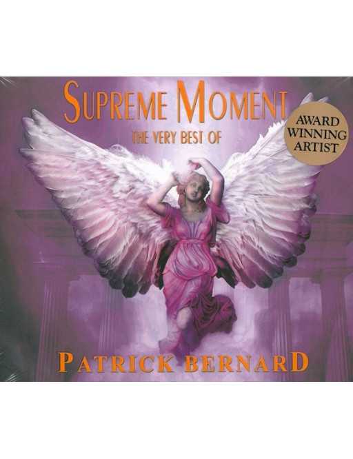 Suprême moment - The very best of Suprême moment - The very best of
