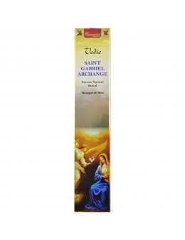 Encens Aromatika vedic Saint Gabriel Archange 15g