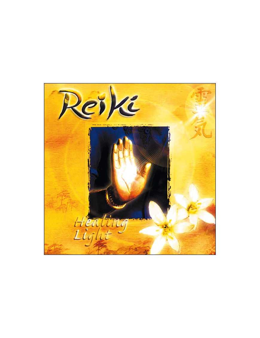 Reiki - Healing Light Reiki - Healing Light