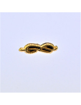 Pin's Lac d'amour