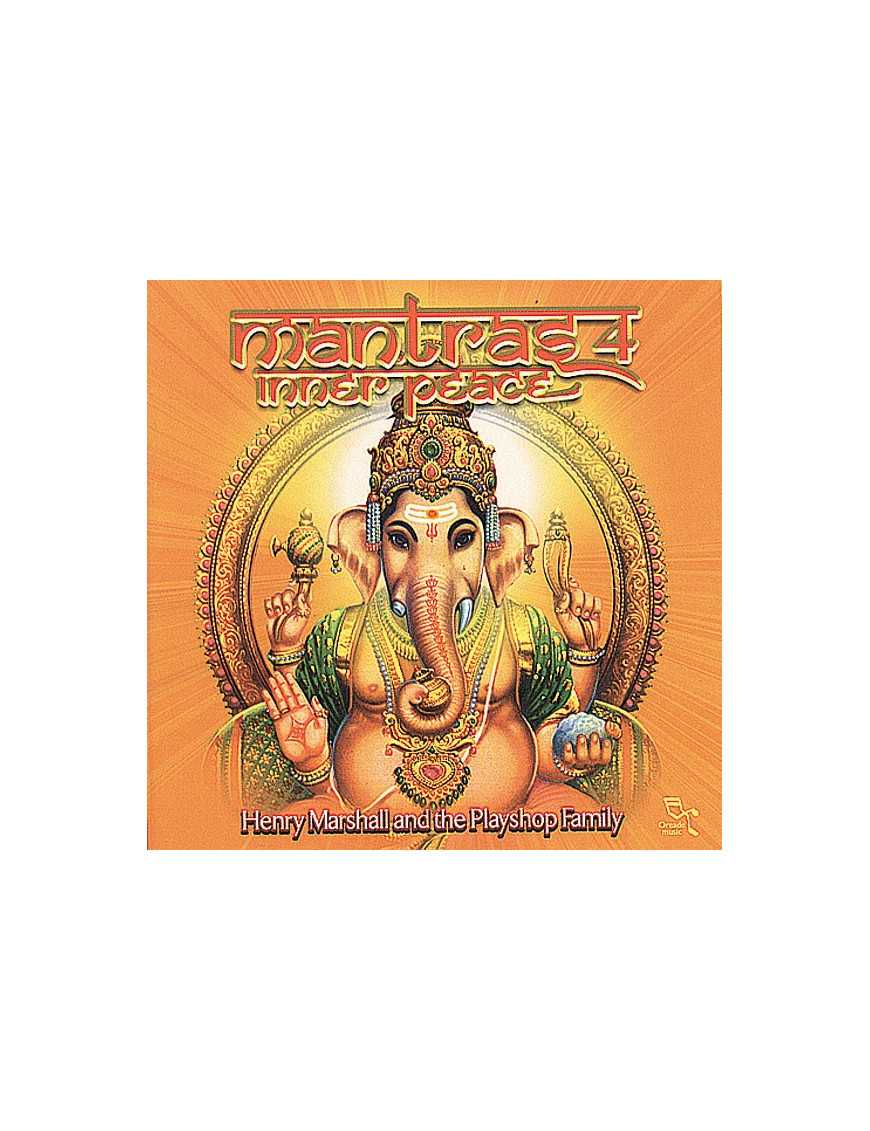 Mantras 4 Inner Peace Mantras 4 Inner Peace