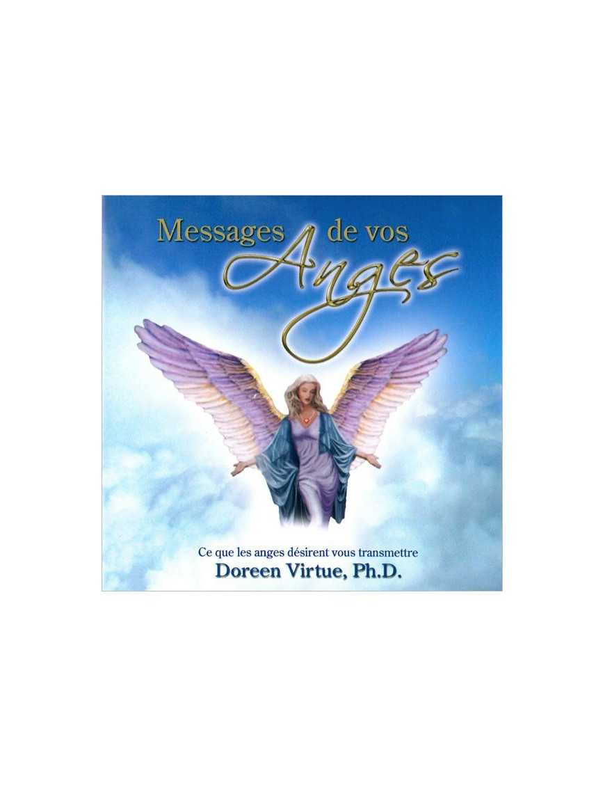 Messages de vos anges - 2 CD Messages de vos anges - 2 CD