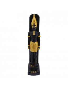 Statue Amenhotep III debout
