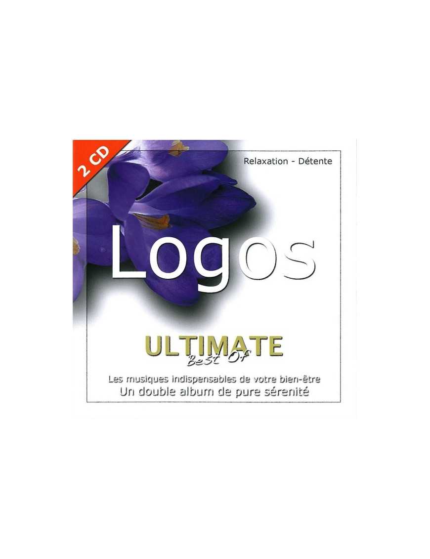 Ultimate Best of Logos Ultimate Best of Logos