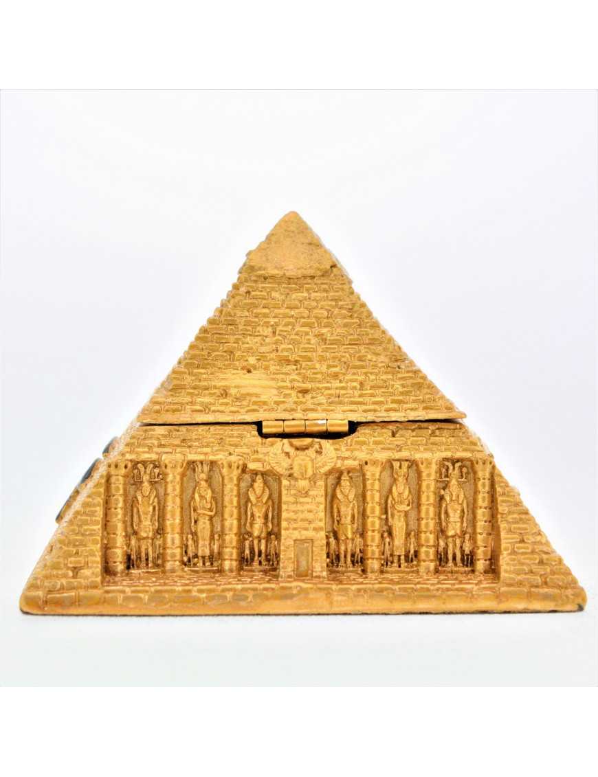 Pyramide ouvrable petit format Pyramide ouvrable petit format