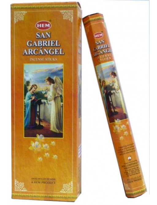 Encens Hem saint Gabriel Encens Hem saint Gabriel