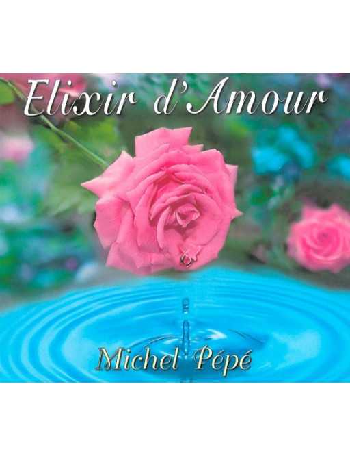 Elixir d'AmourLes incontournablesMusiquesanandaoasis.fr