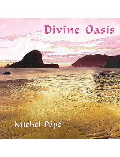 Divine Oasis Divine Oasis