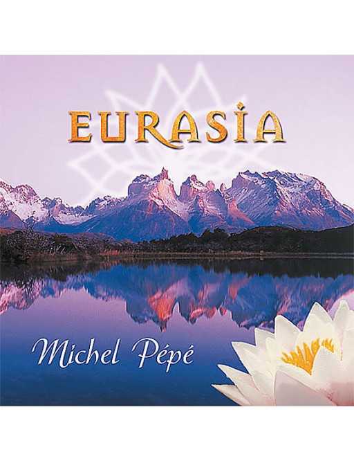 Eurasia Eurasia