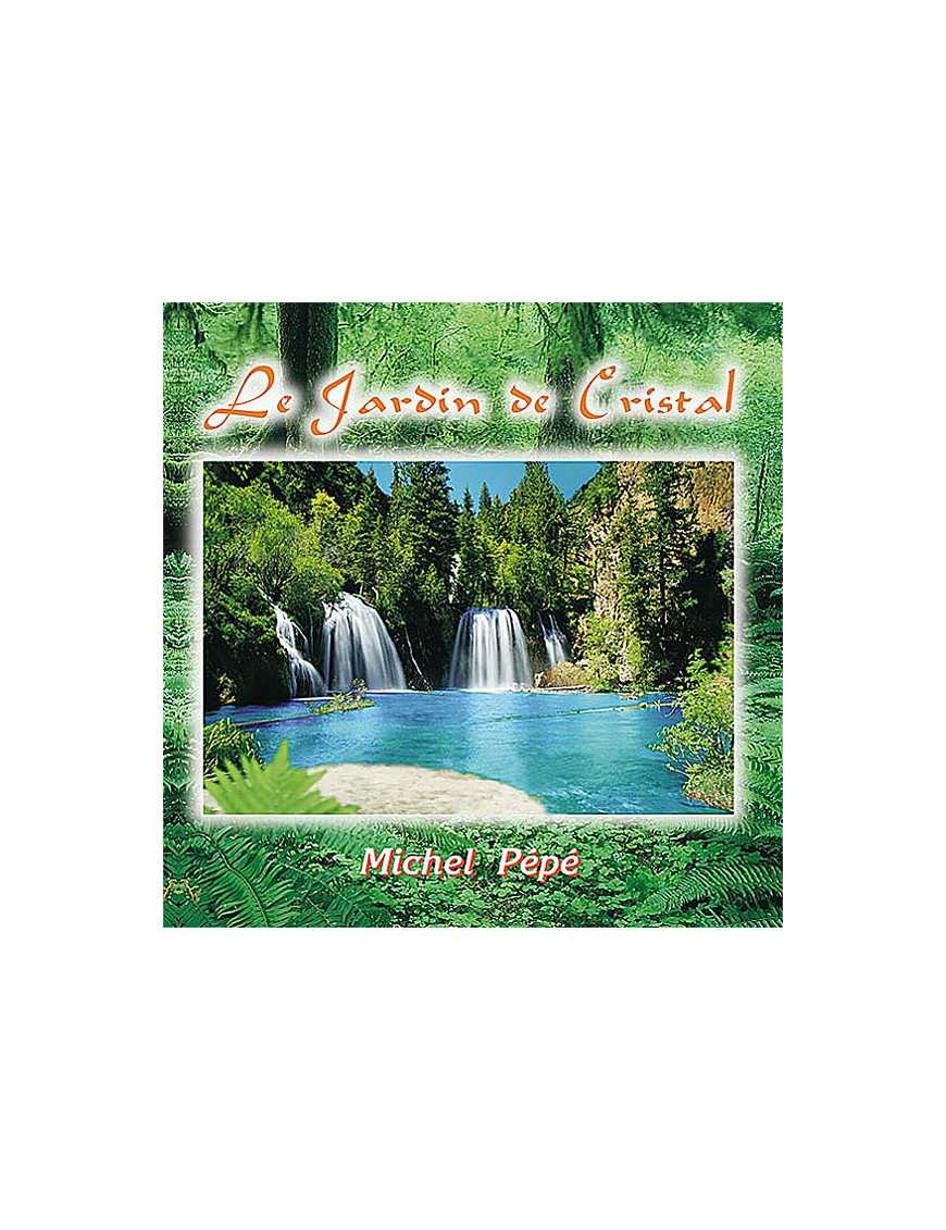 Le Jardin de Cristal Le Jardin de Cristal