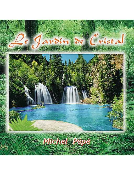 Le Jardin de Cristal Le Jardin de Cristal