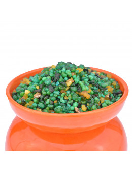Encens Saint François en grains