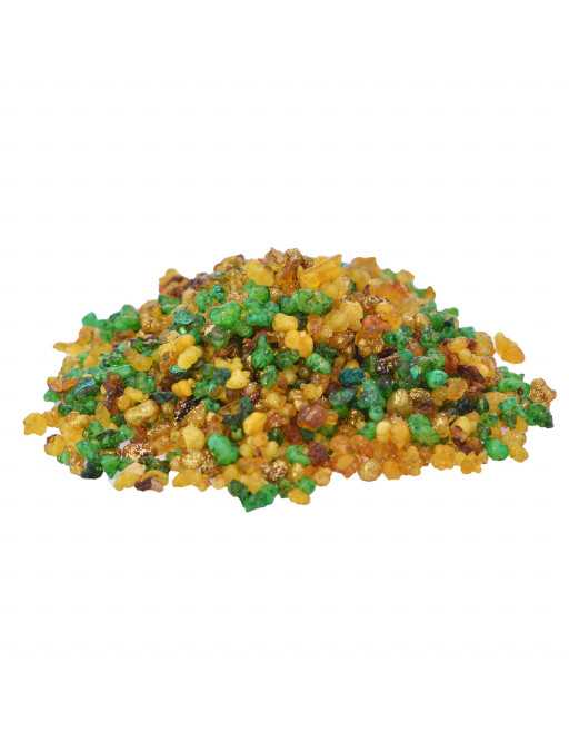 Encens Saint-Esprit en grains Encens Saint-Esprit en grains