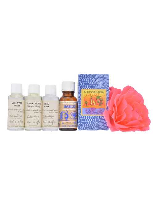 Pack bain "amour couple" Pack bain "amour couple"