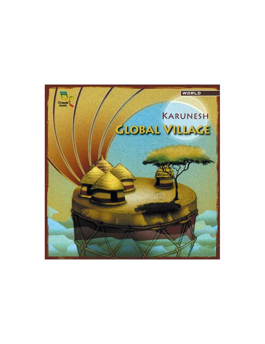 Global Village Global Village