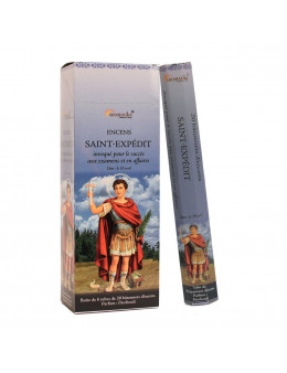 Encens Baguette Aromatika - Saint Expédit - 20g