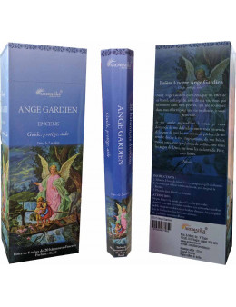 Encens Baguette Aromatika - Ange Gardien - 20g