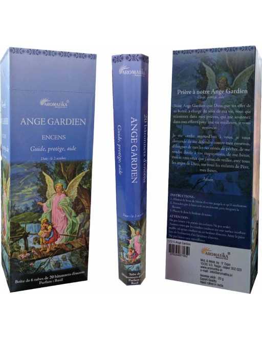 Encens Baguette Aromatika - Ange Gardien - 20g Encens Baguette Aromatika - Ange Gardien - 20g