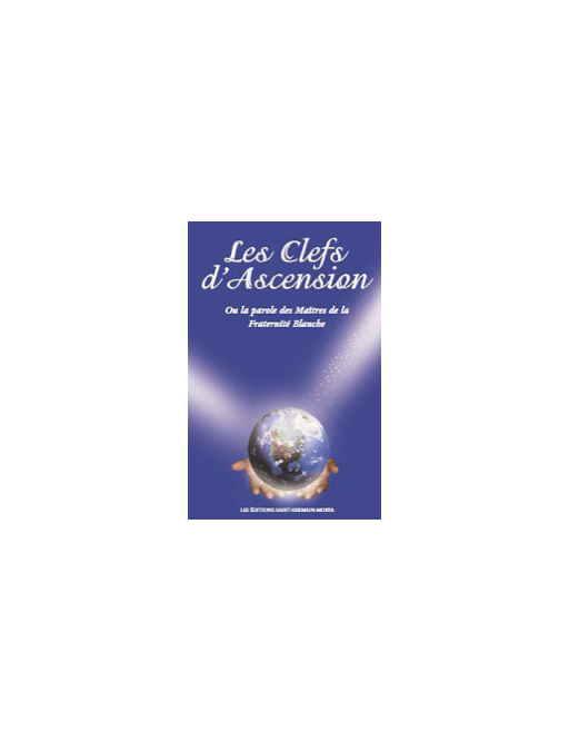 Clefs d'ascension
