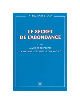 Secret de l'abondance