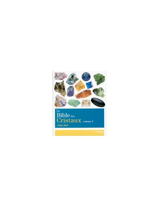 Bible des cristaux t2 Bible des cristaux t2
