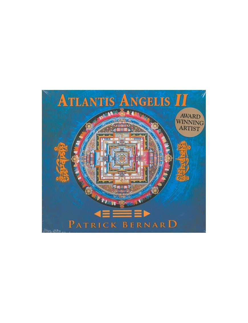 Atlantis Angelis 2 Atlantis Angelis 2