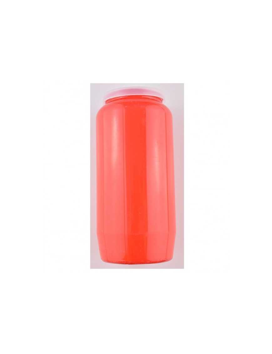 Bougie Veilleuse Rouge 3/6/9 jours Bougie Veilleuse Rouge 3/6/9 jours