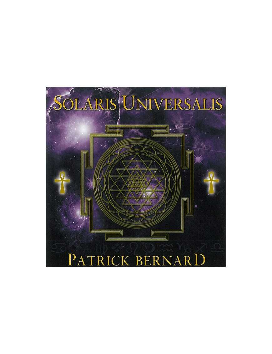 Solaris Universalis Solaris Universalis