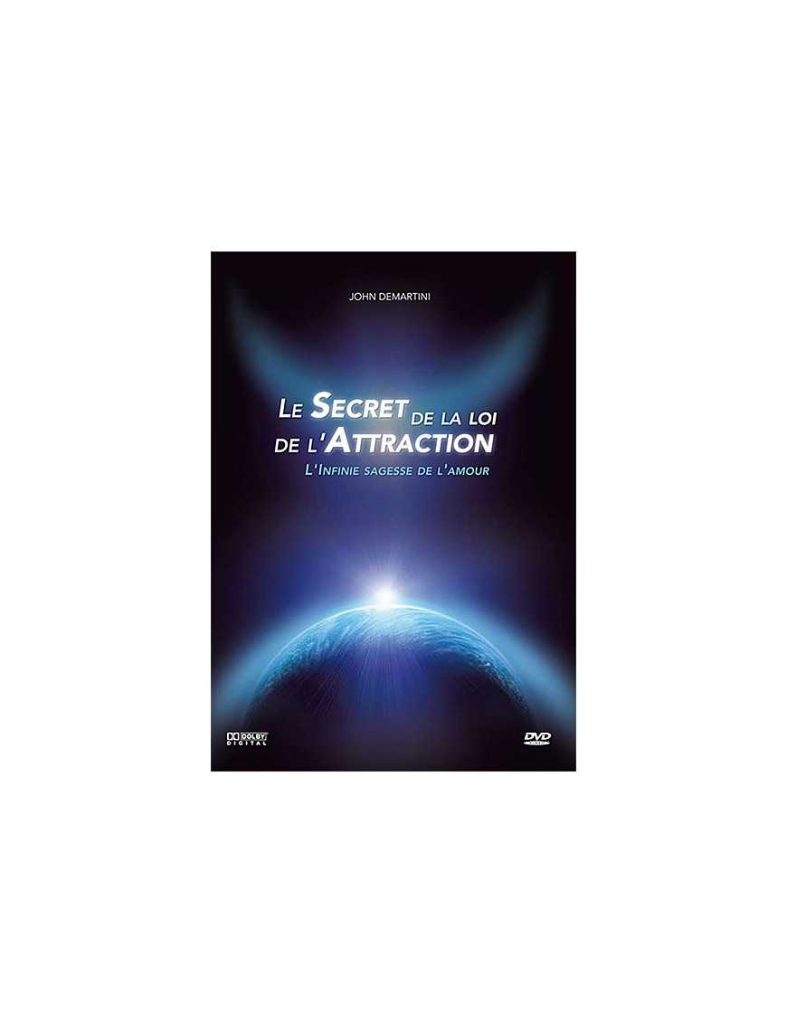 Le secret de la loi de l'attraction Le secret de la loi de l'attraction