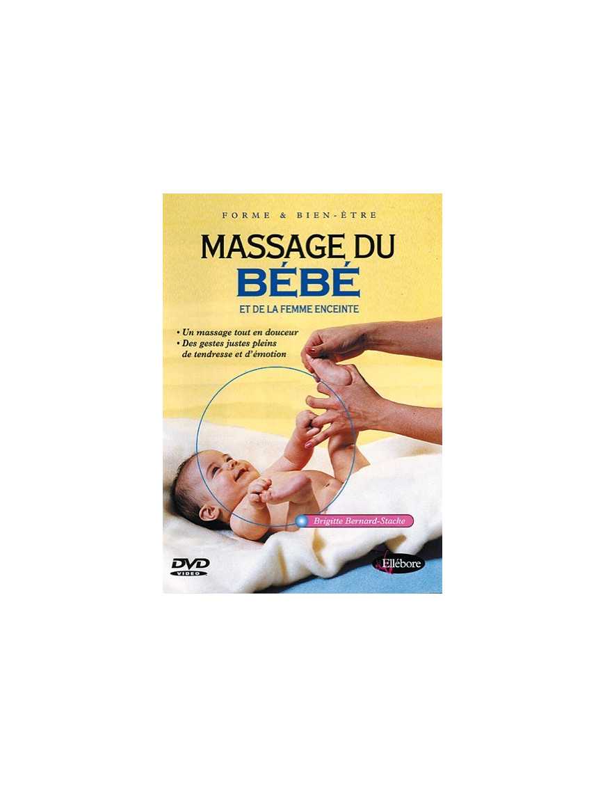 Massage du Bébé Massage du Bébé