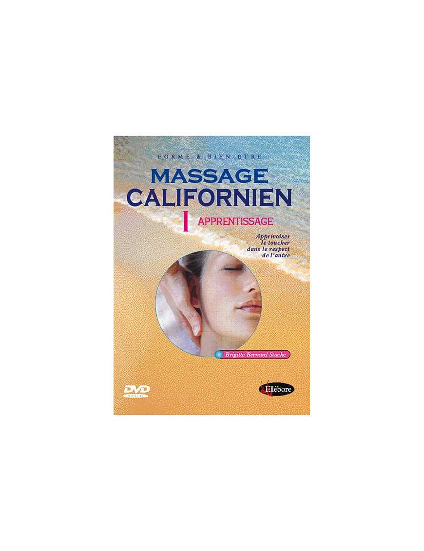 Massage Californien - Apprentissage Massage Californien - Apprentissage