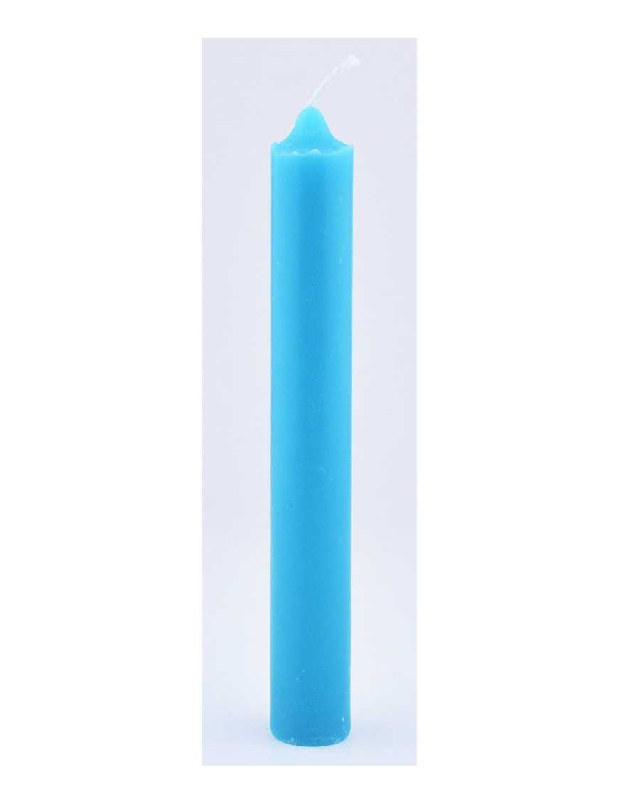 Bougie traditionnelle batonnet 16 cm Bougie traditionnelle batonnet 16 cm