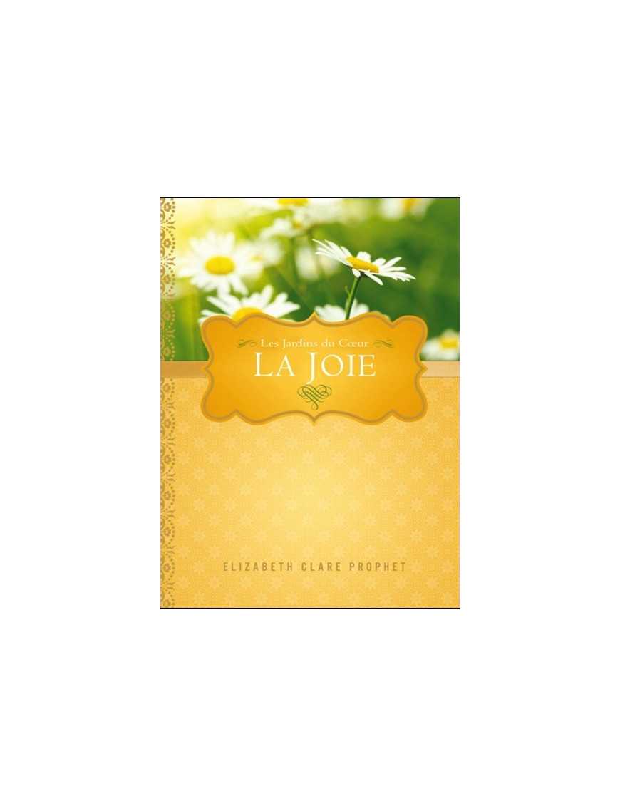 La Joie - Les Jardins du Coeur La Joie - Les Jardins du Coeur