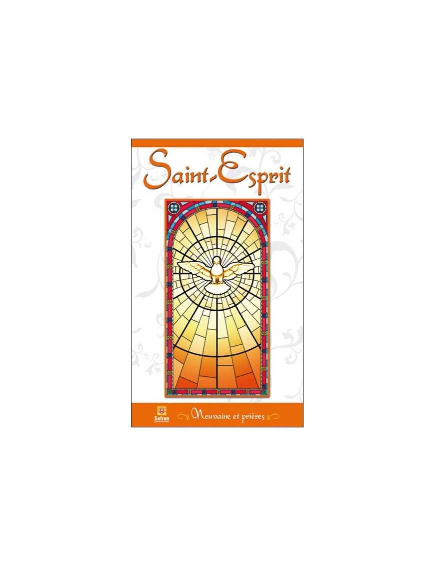 Saint-Esprit - Neuvaine et prières Saint-Esprit - Neuvaine et prières