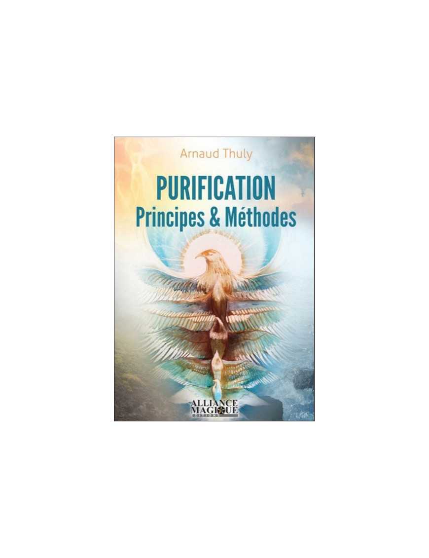 Purification - Principes & Méthodes Purification - Principes & Méthodes