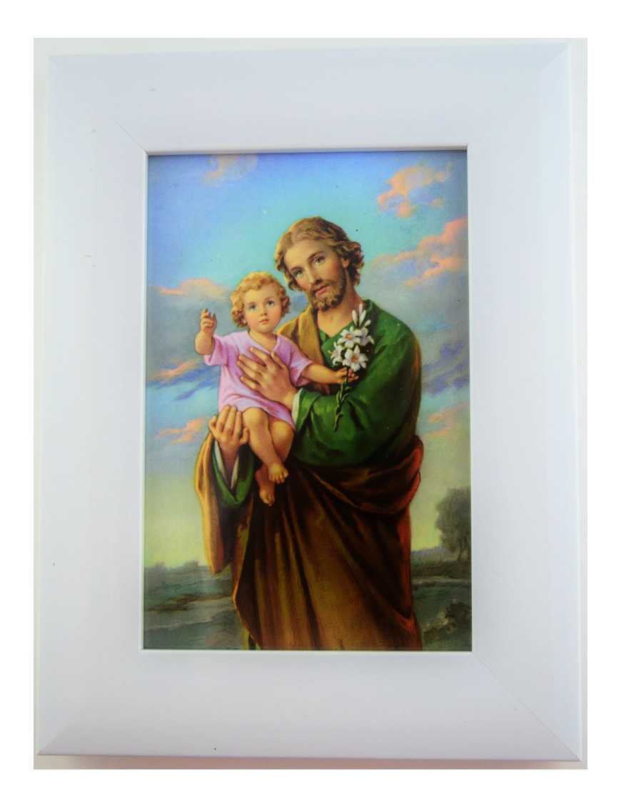 Cadre image sainte 20 cm Cadre image sainte 20 cm