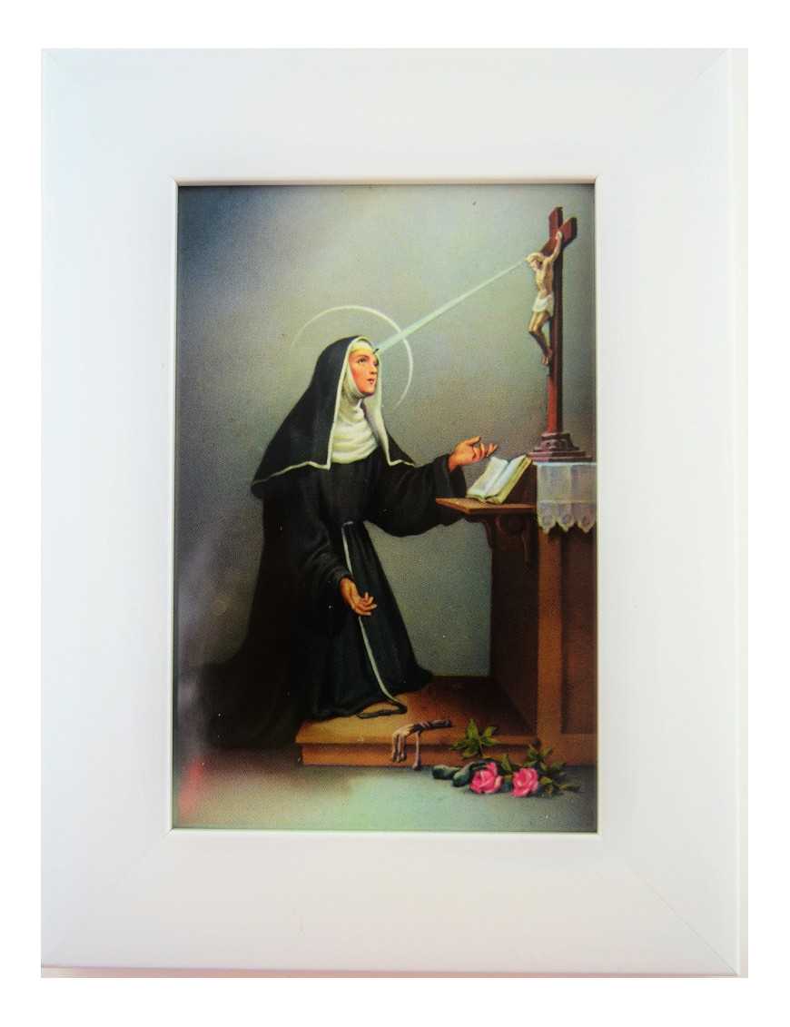 Cadre image sainte 20 cm Cadre image sainte 20 cm
